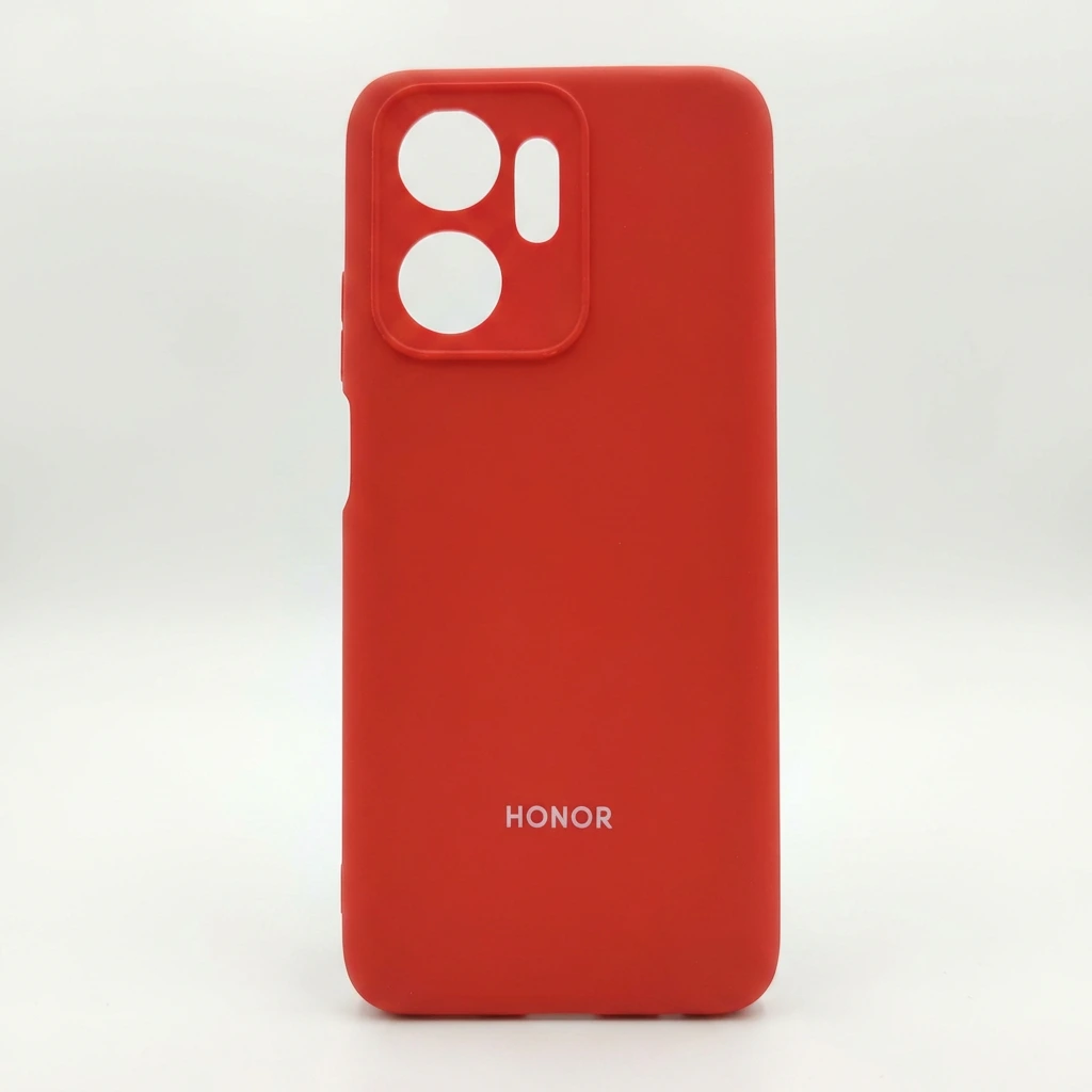 IMG_2654-final Honor X7A rojo - Case Protector - Imagen 1