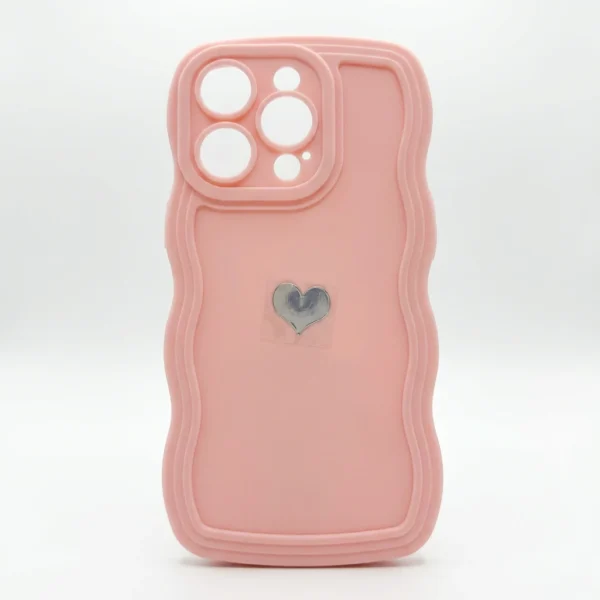 iPhone 16 Pro Max – Case Protector