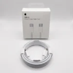 Cable de Carga Apple USB-C de 60W (1 m)