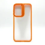 Samsung A17 - Case Protector