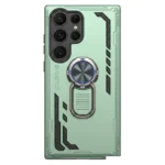 Samsung S24 Ultra armadura verde - Case Protector