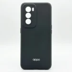 Oppo Reno 12 negro - Case Protector