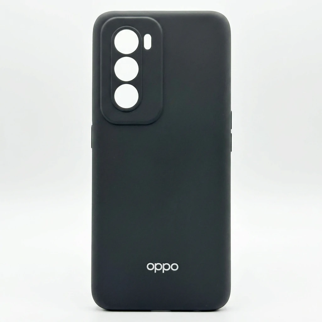 IMG_2563 Oppo Reno 12 negro - Case Protector - Imagen 1