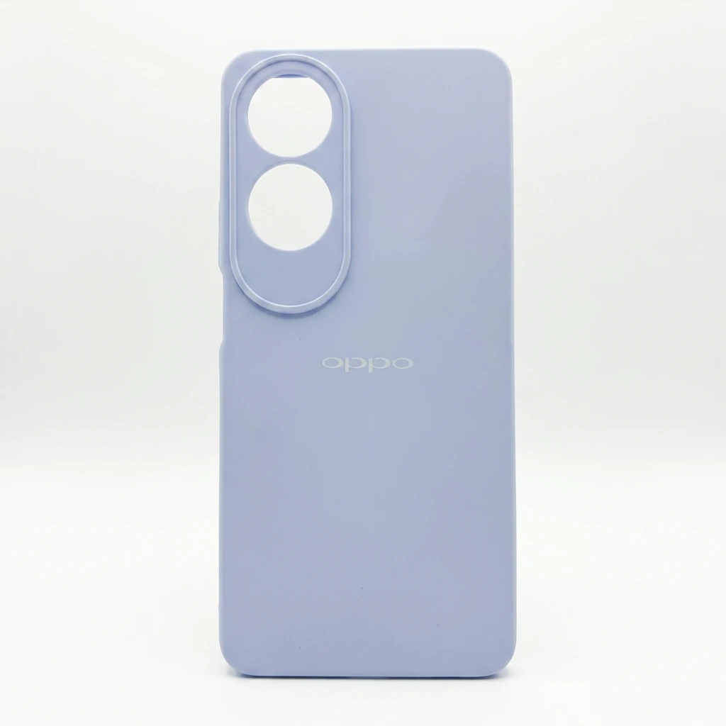 IMG_2586 Oppo A60 azul claro - Case Protector - Imagen 1