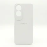 Oppo A60 blanco - Case Protector
