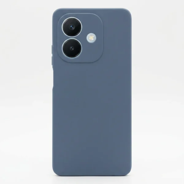 Oppo A20 azul oscuro - Case Protector