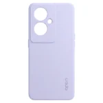 Oppo Reno 11F lila - Case Protector