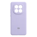 Xiaomi 15 Pro lila - Case Protector