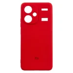 Xiaomi 13 Pro Plus rojo - Case Protector