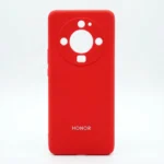Honor Magic 6 Lite rojo - Case Protector