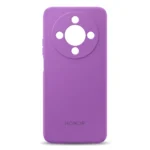 Honor Magic 8 Lite morado - Case Protector